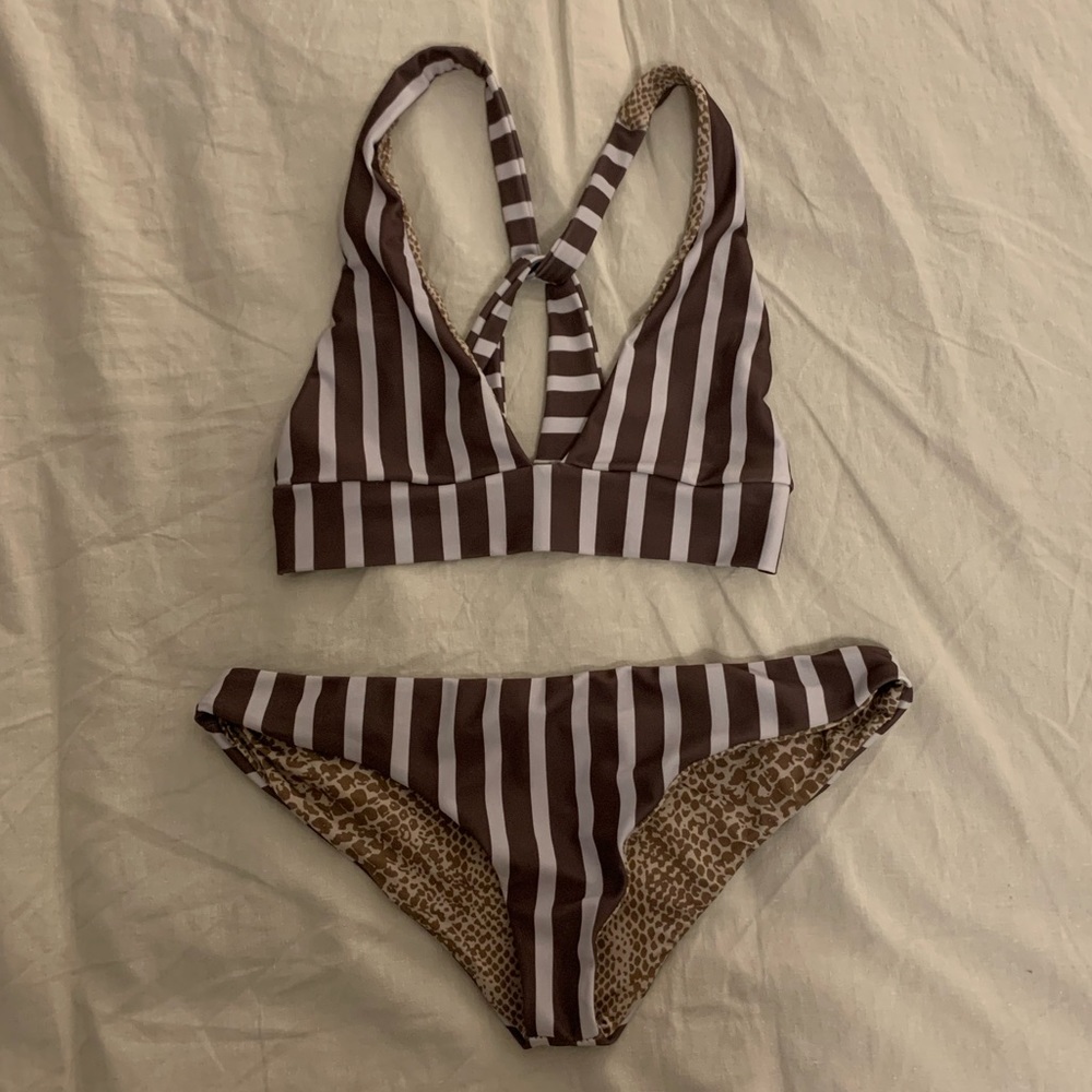 Acacia Upper East Side Bikini